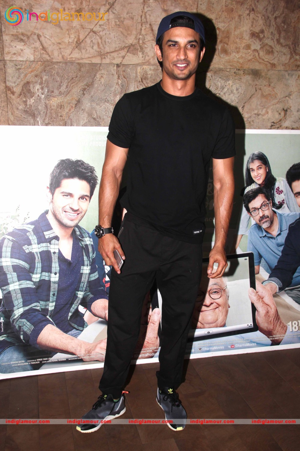 Sushant Singh Rajput Actor hd photo