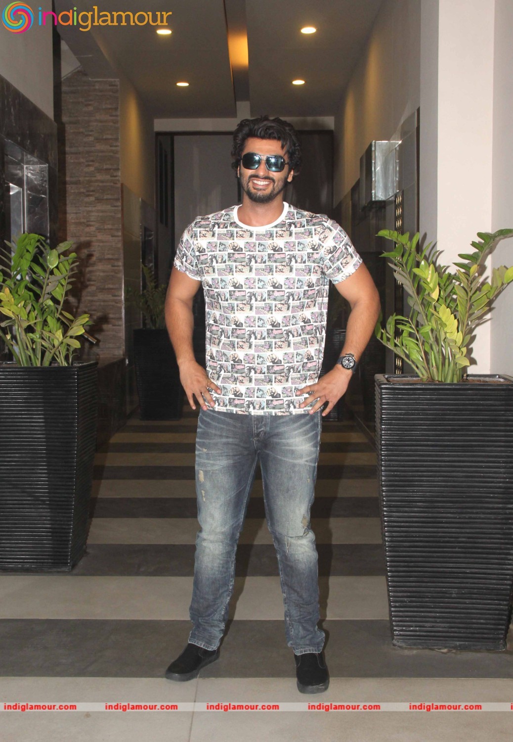 Arjun Kapoor Actor hd photo