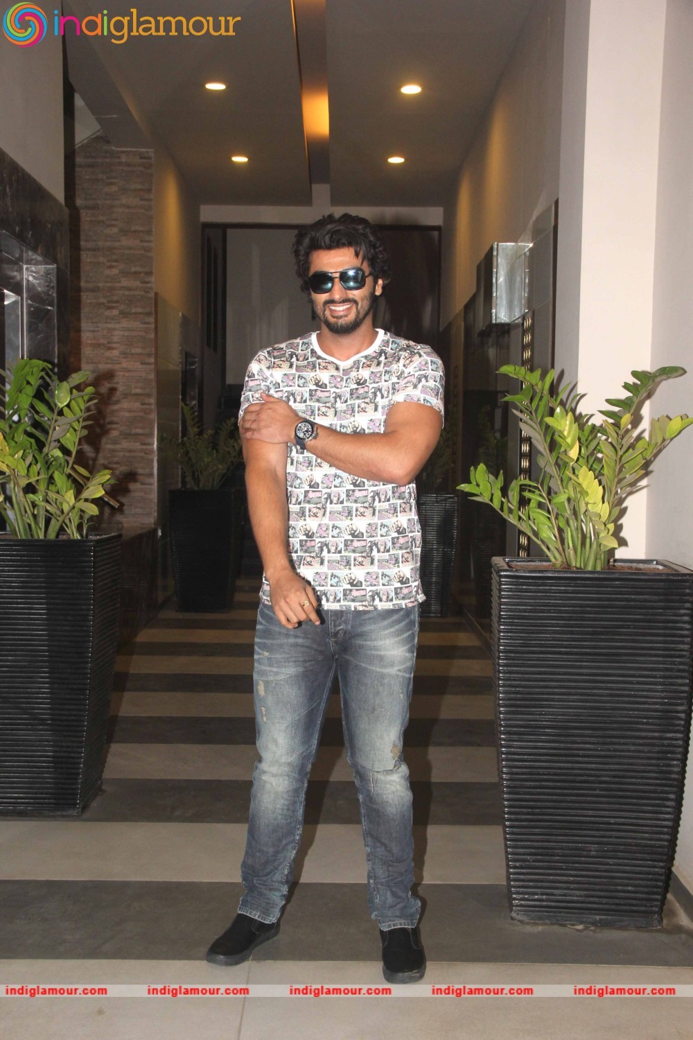 Arjun Kapoor Actor hd photo