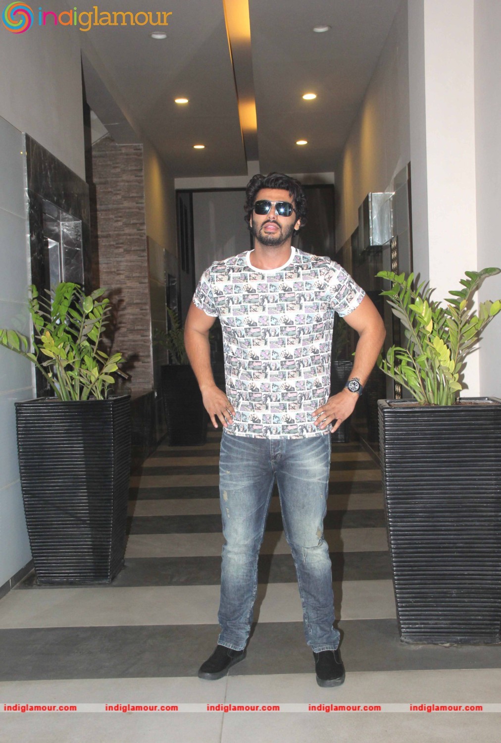 Arjun Kapoor Actor hd photo