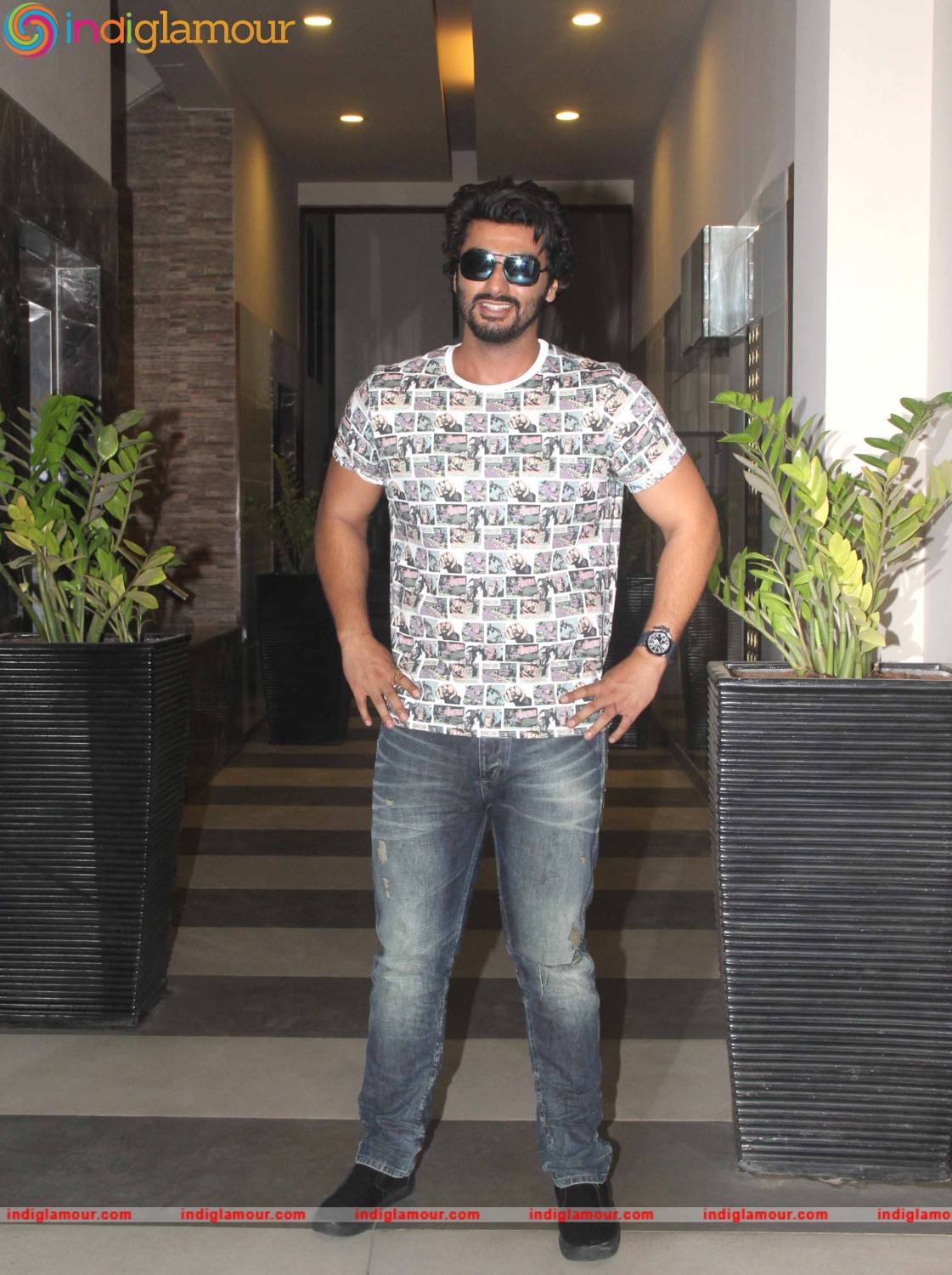 Arjun Kapoor Actor hd photo