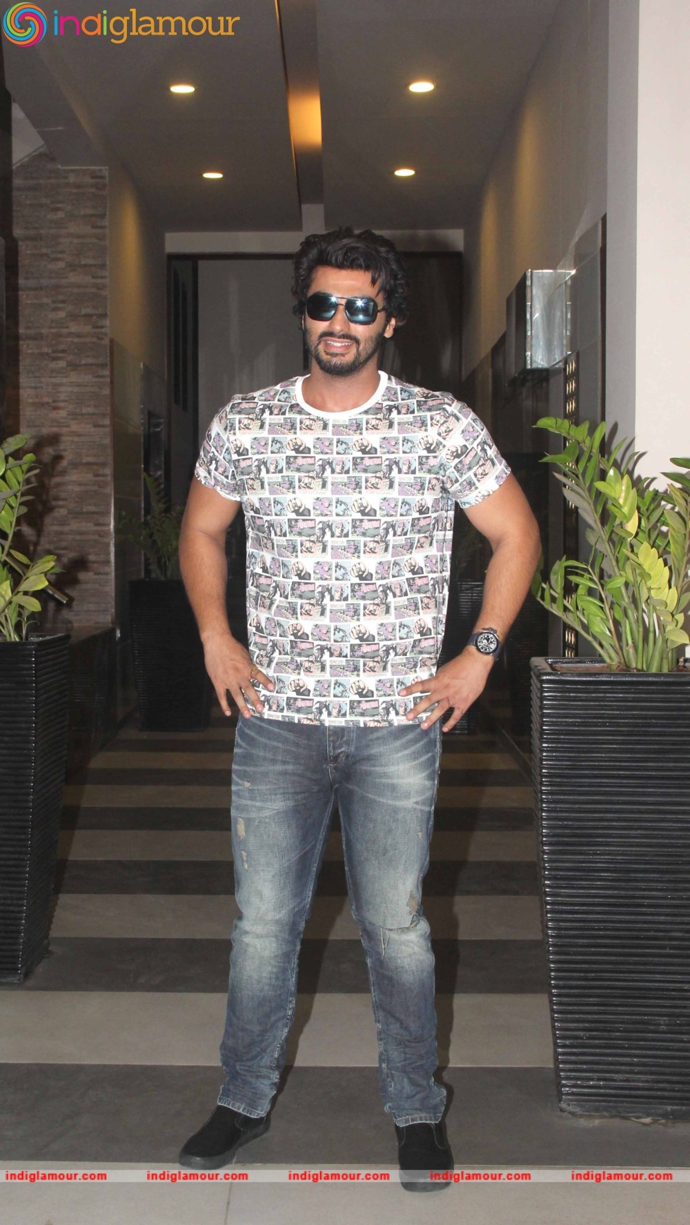 Arjun Kapoor Actor hd photo
