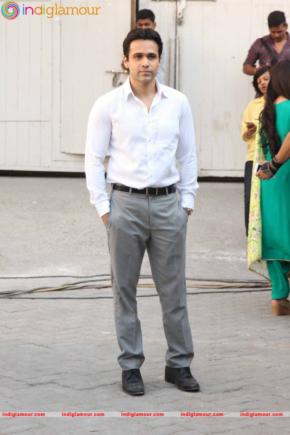 Emraan Hashmi Actor hd photo