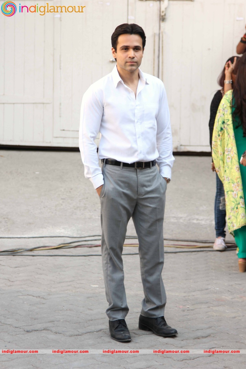 Emraan Hashmi Actor hd photo