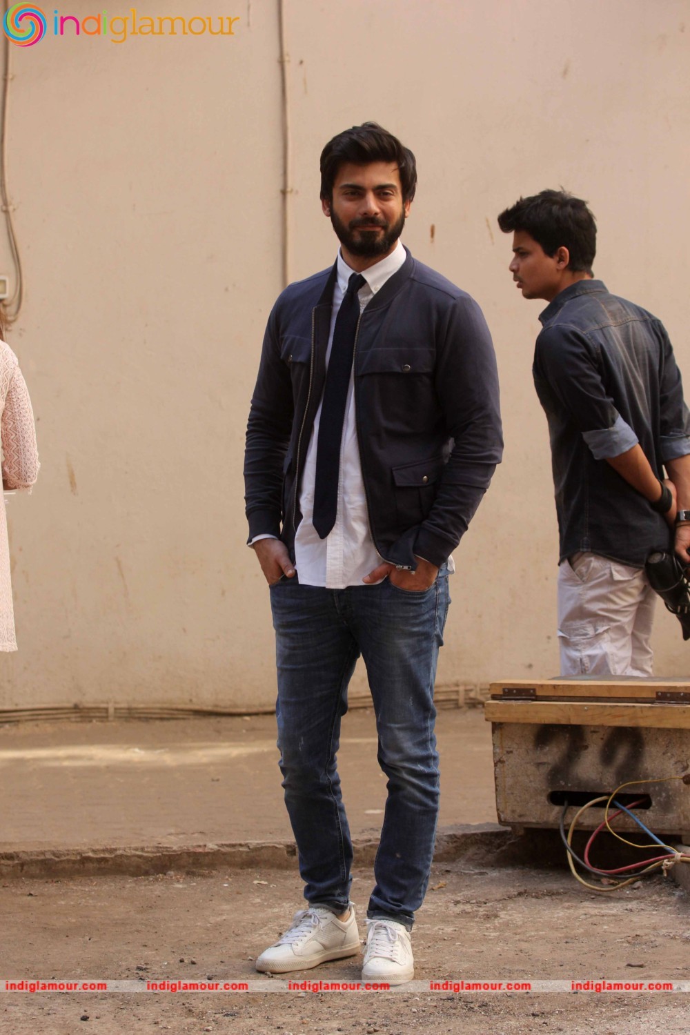 Fawad Khan Actor hd photo