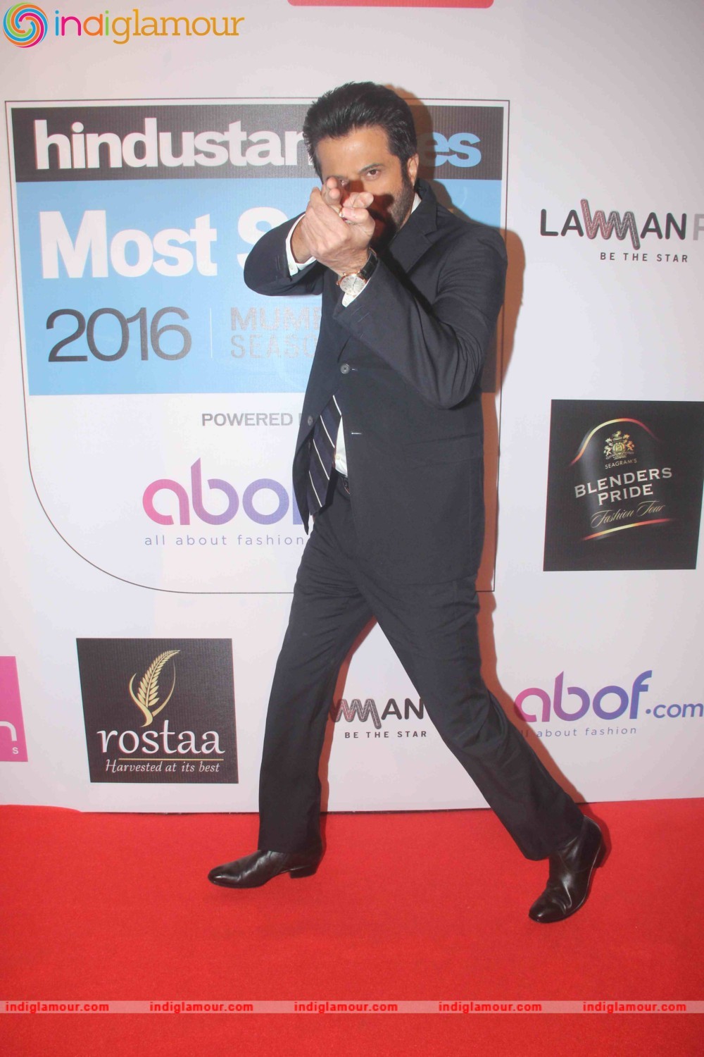 Anil Kapoor Actor hd photo