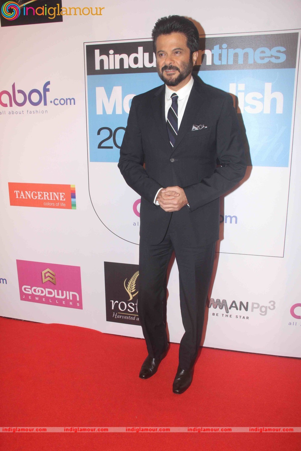 Anil Kapoor Actor hd photo
