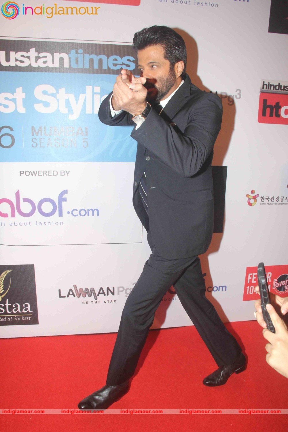 Anil Kapoor Actor hd photo