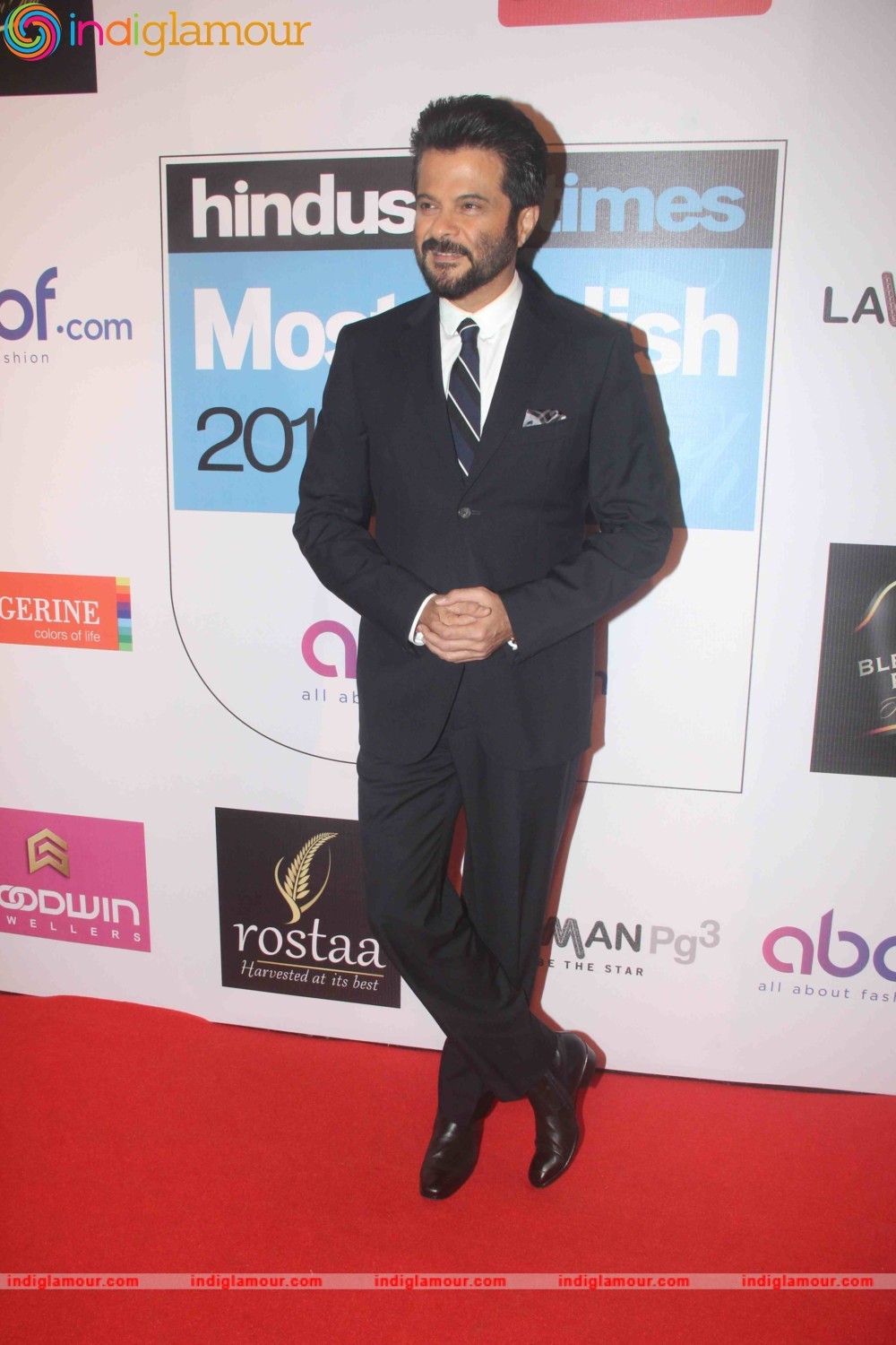Anil Kapoor Actor hd photo