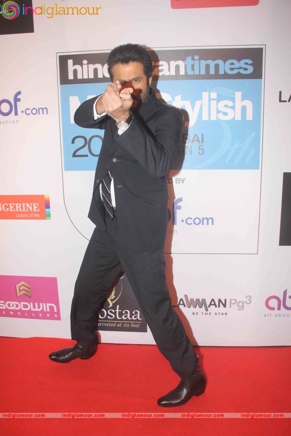 Anil Kapoor Actor hd photo