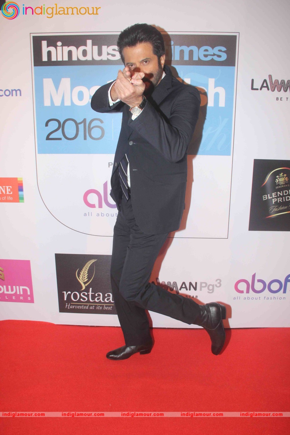 Anil Kapoor Actor hd photo
