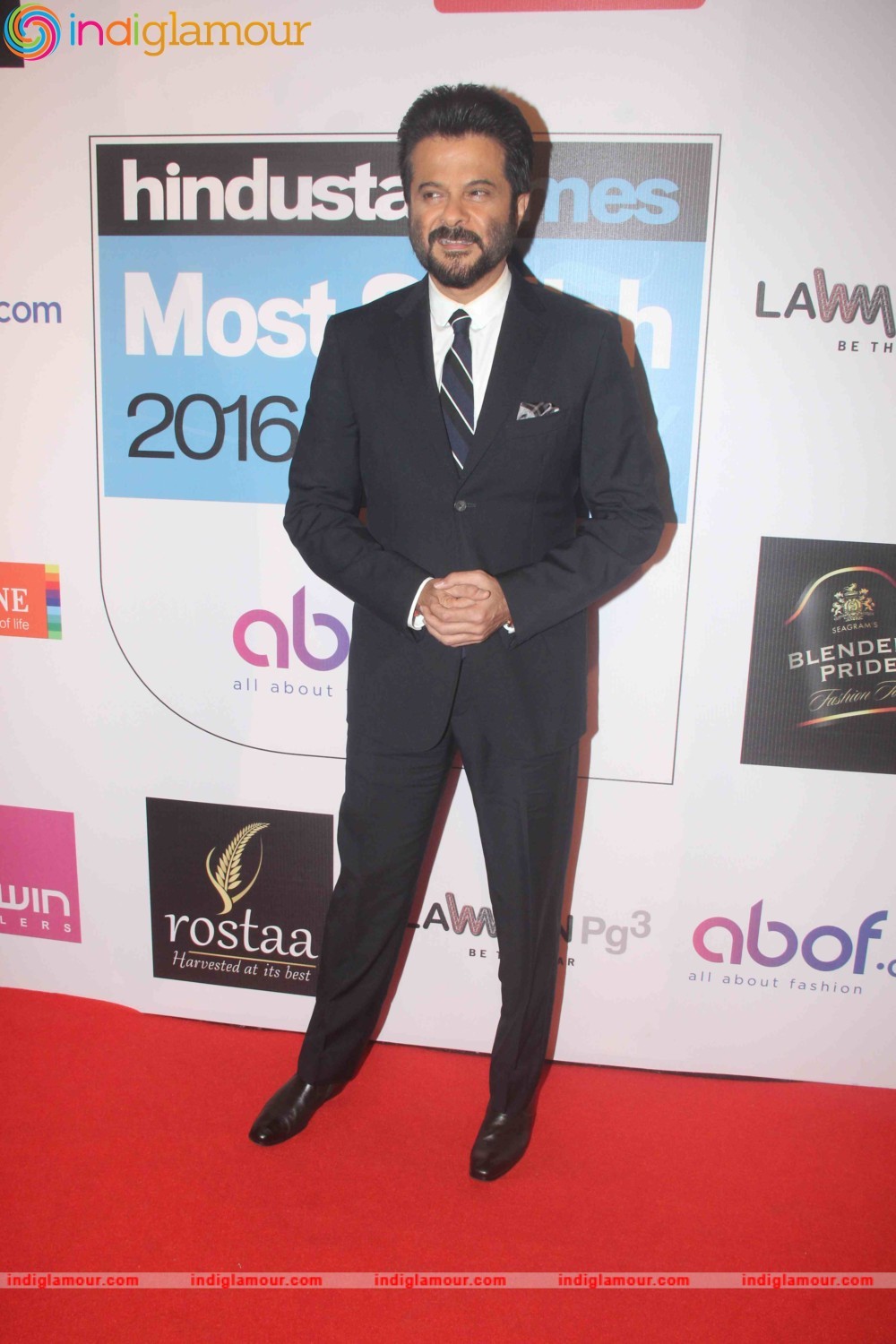 Anil Kapoor Actor hd photo