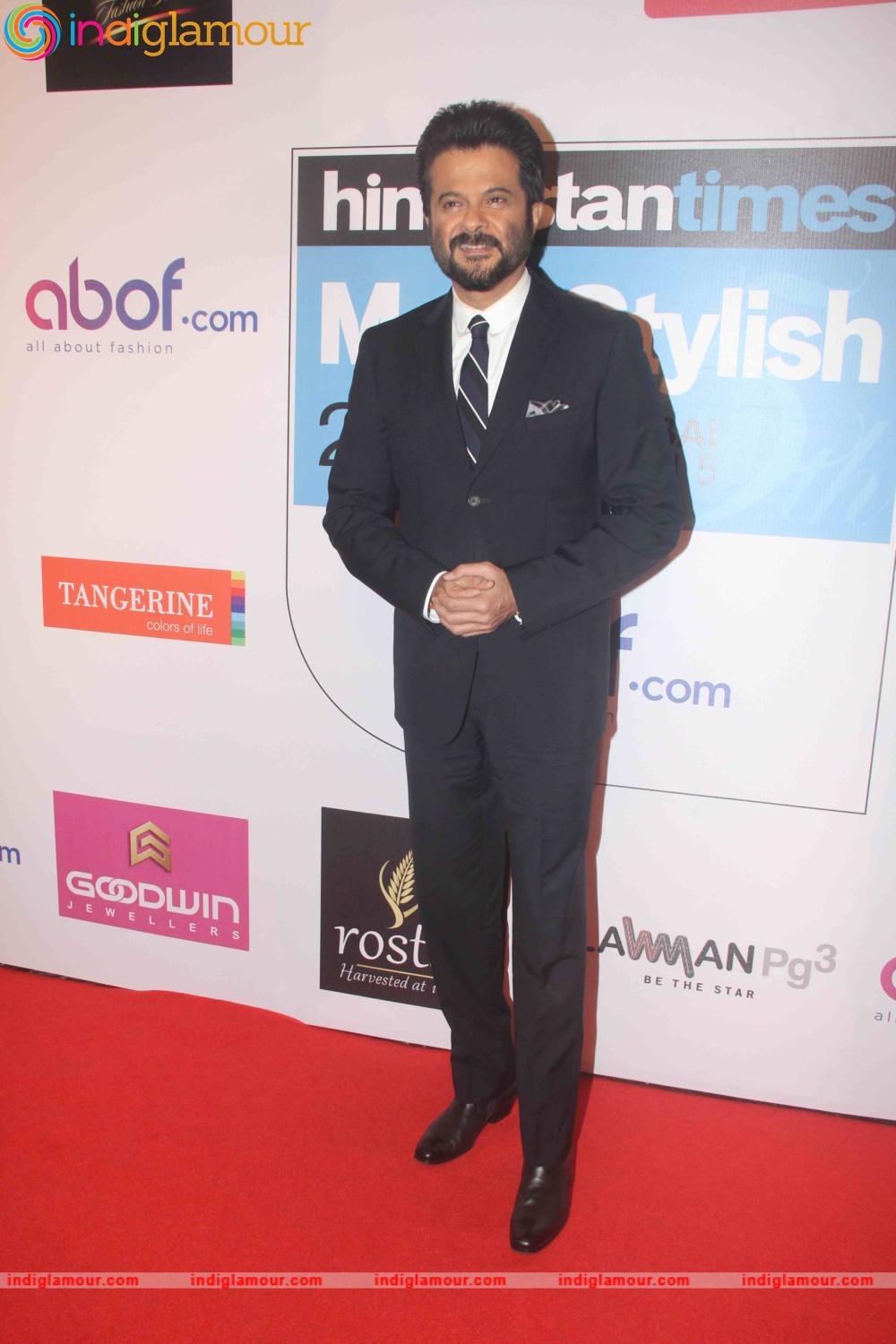 Anil Kapoor Actor hd photo