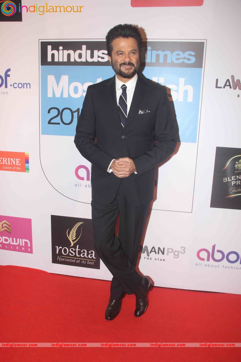 Anil Kapoor Actor hd photo