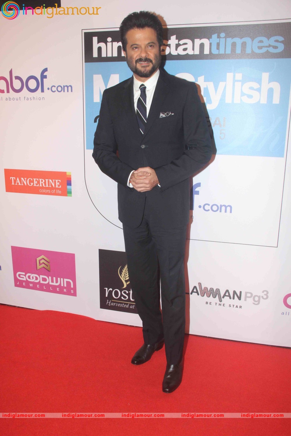 Anil Kapoor Actor hd photo