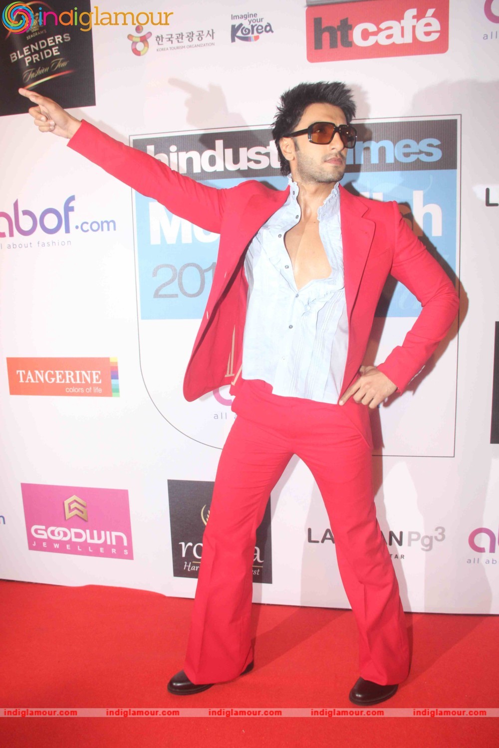 Ranveer Singh Actor hd photo