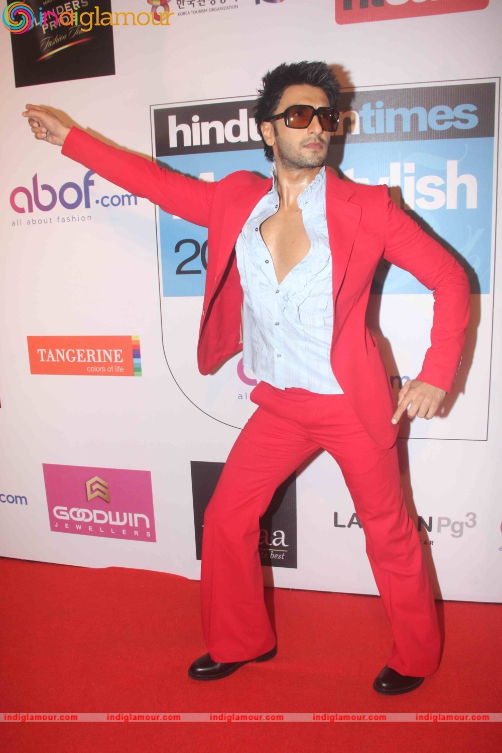 Ranveer Singh Actor hd photo