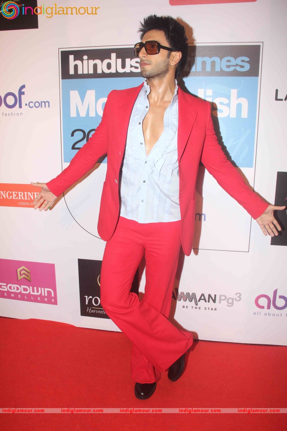 Ranveer Singh Actor hd photo
