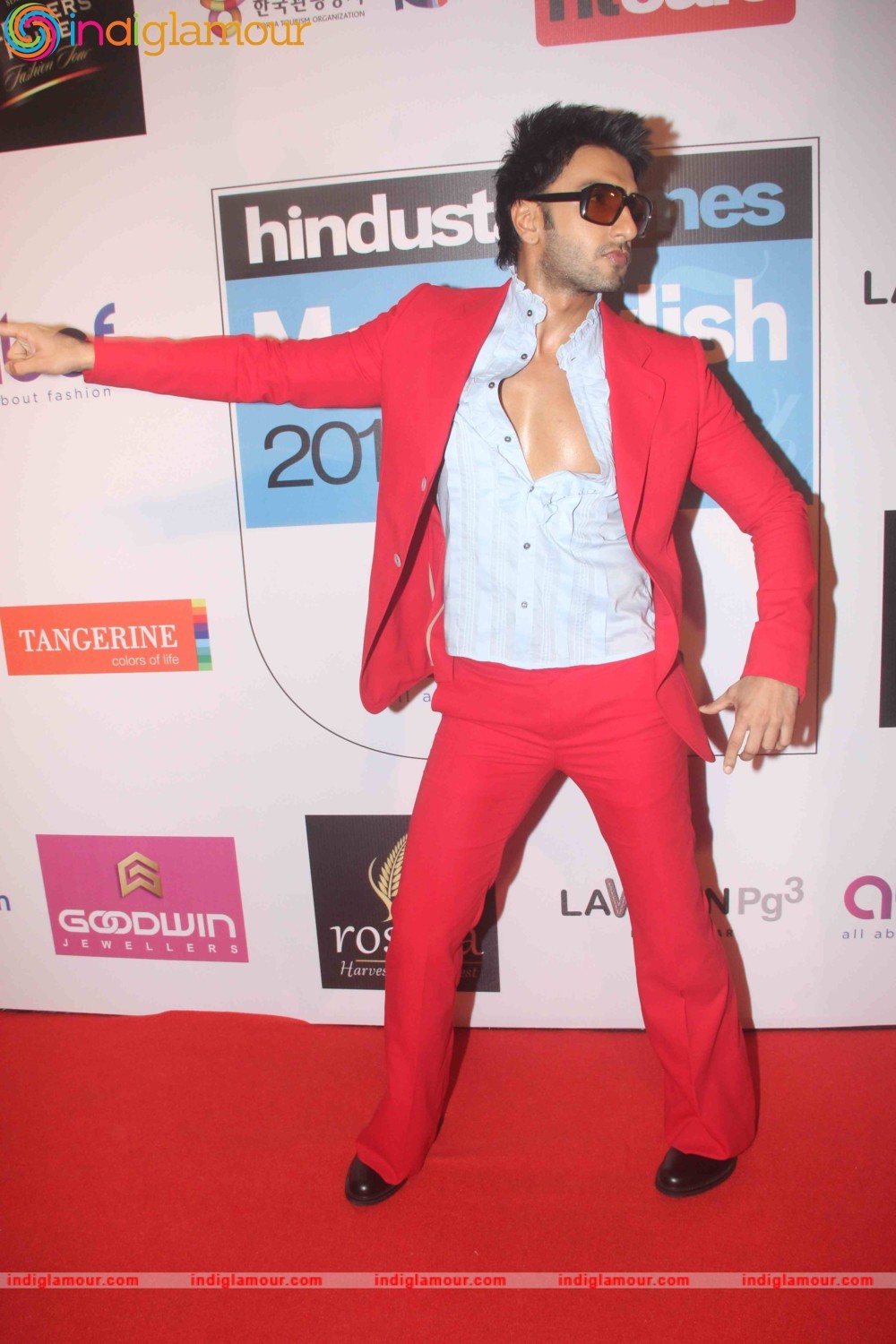 Ranveer Singh Actor hd photo
