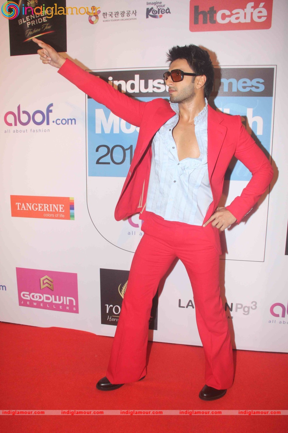 Ranveer Singh Actor hd photo