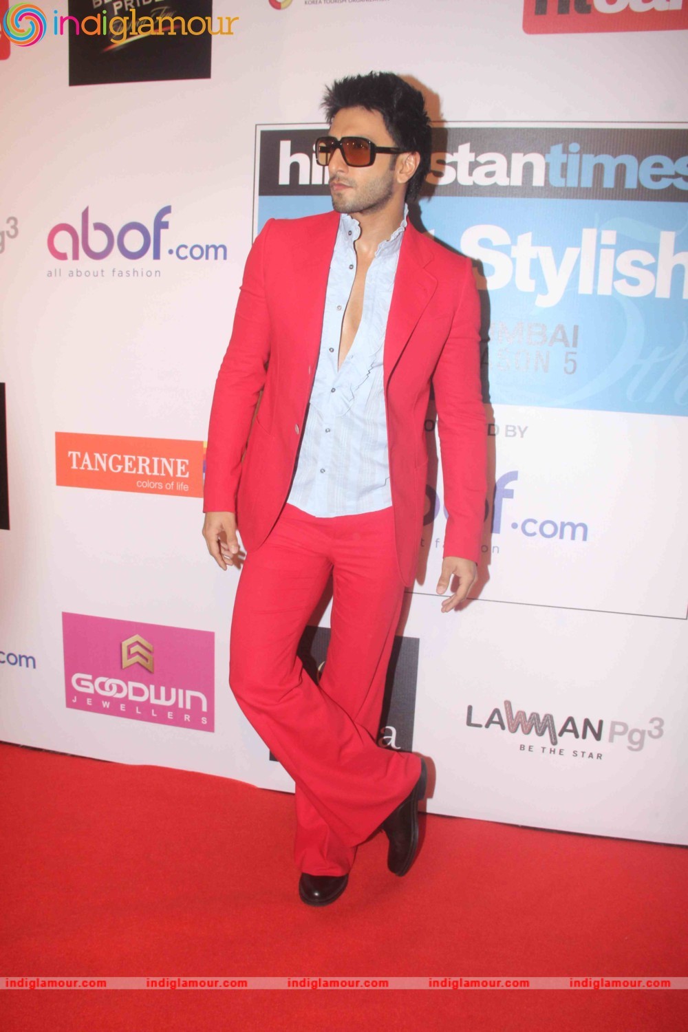 Ranveer Singh Actor hd photo