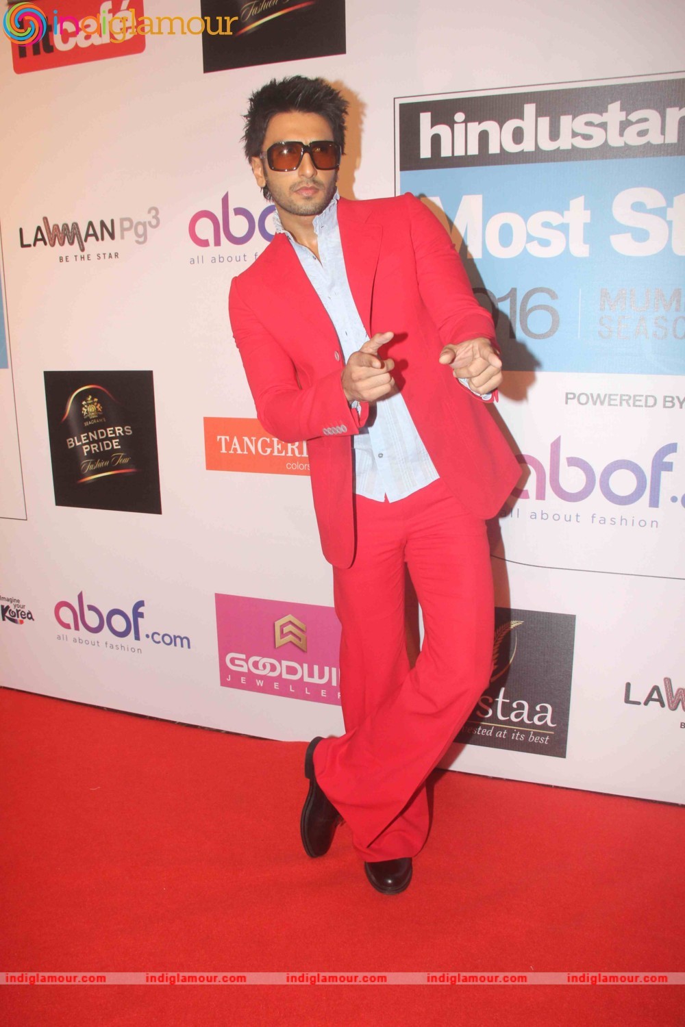 Ranveer Singh Actor hd photo