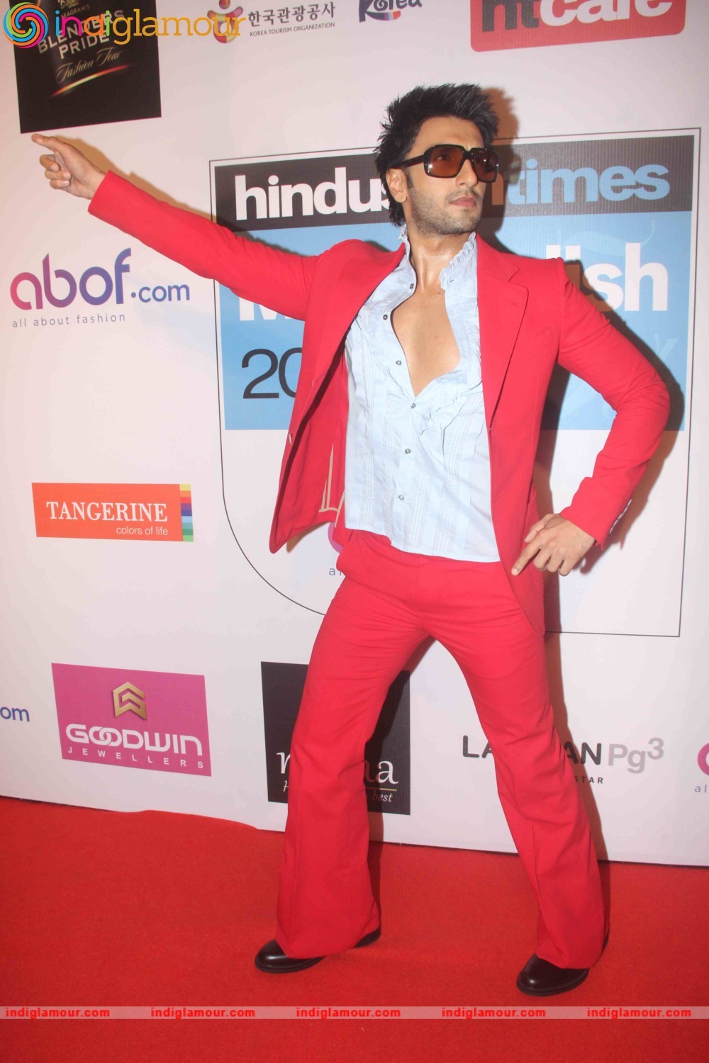 Ranveer Singh Actor hd photo