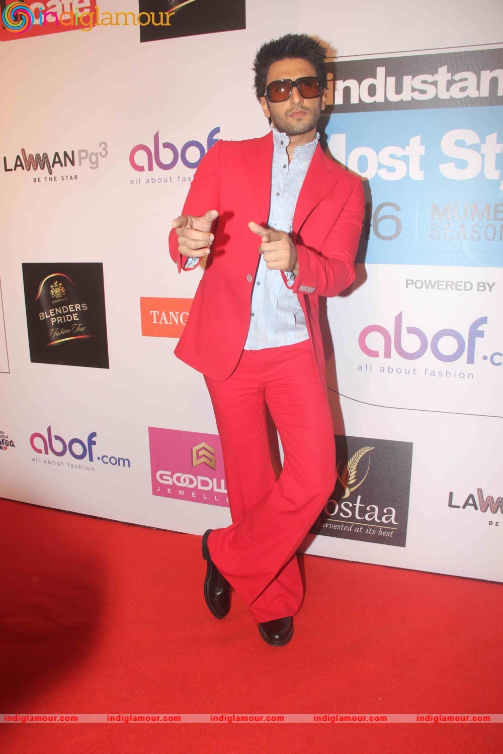 Ranveer Singh Actor hd photo