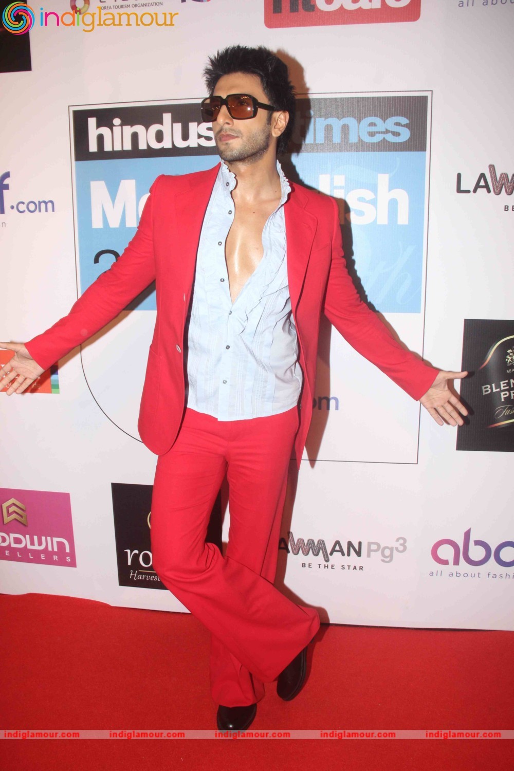 Ranveer Singh Actor hd photo