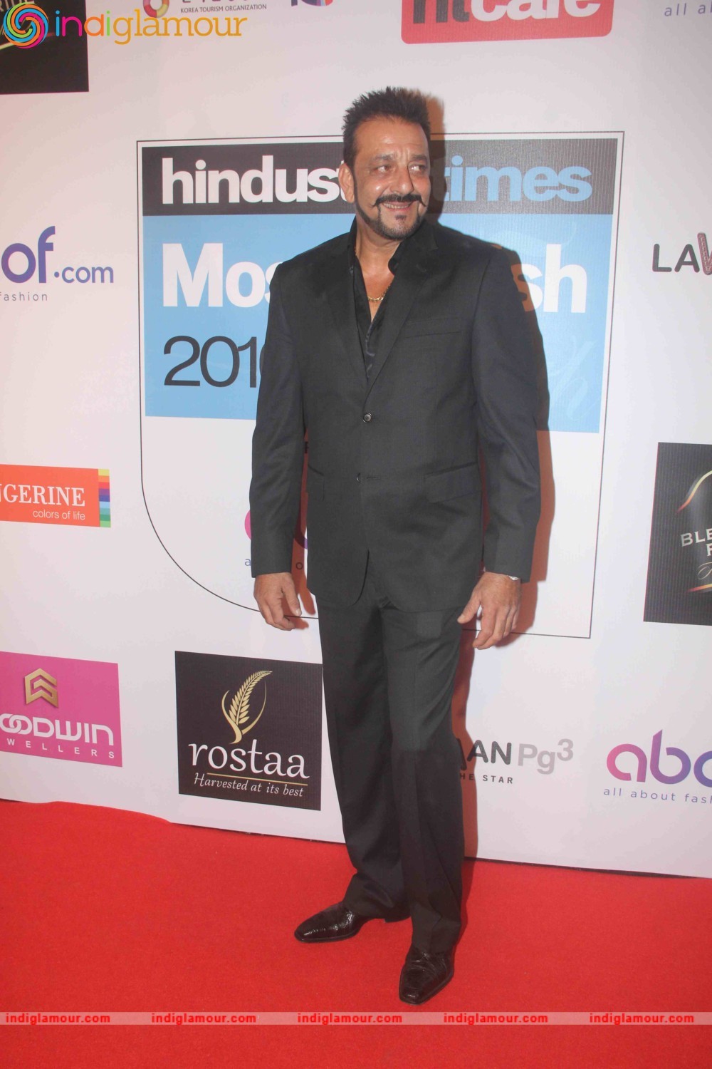 Sanjay Dutt Actor hd photo