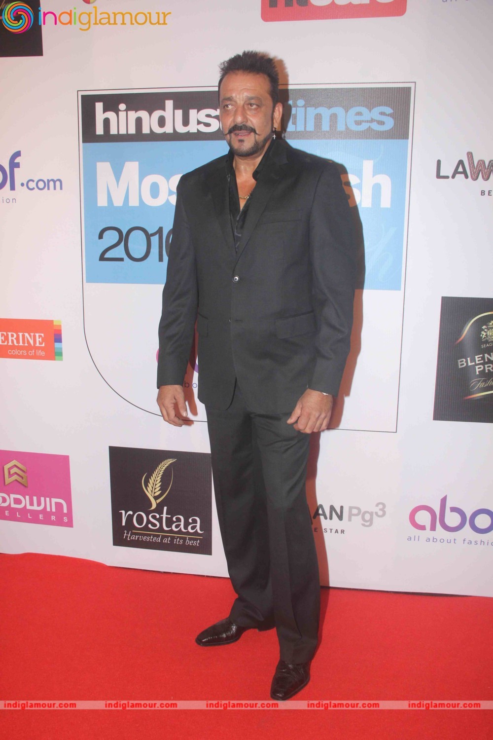 Sanjay Dutt Actor hd photo