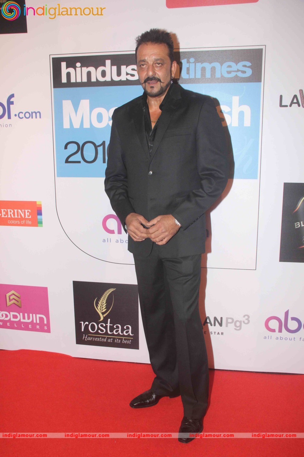 Sanjay Dutt Actor hd photo