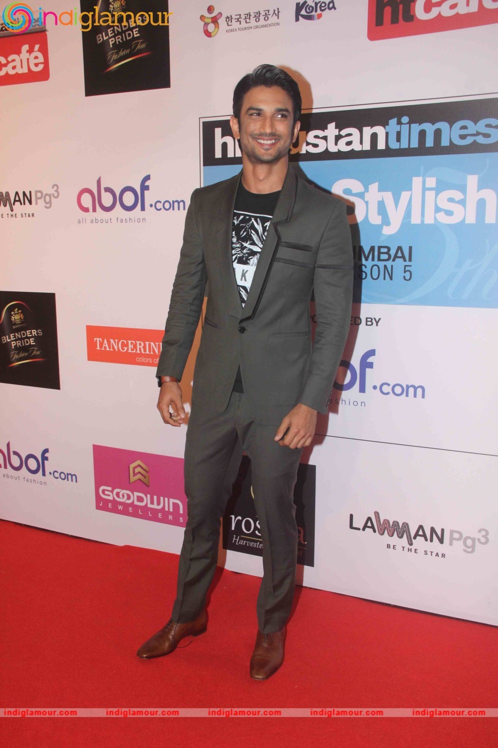 Sushant Singh Rajput Actor hd photo