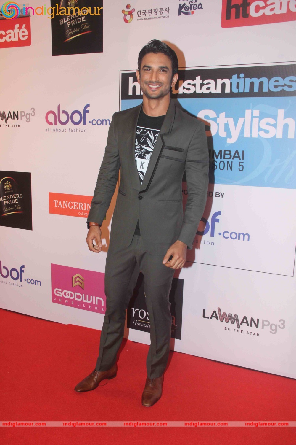 Sushant Singh Rajput Actor hd photo