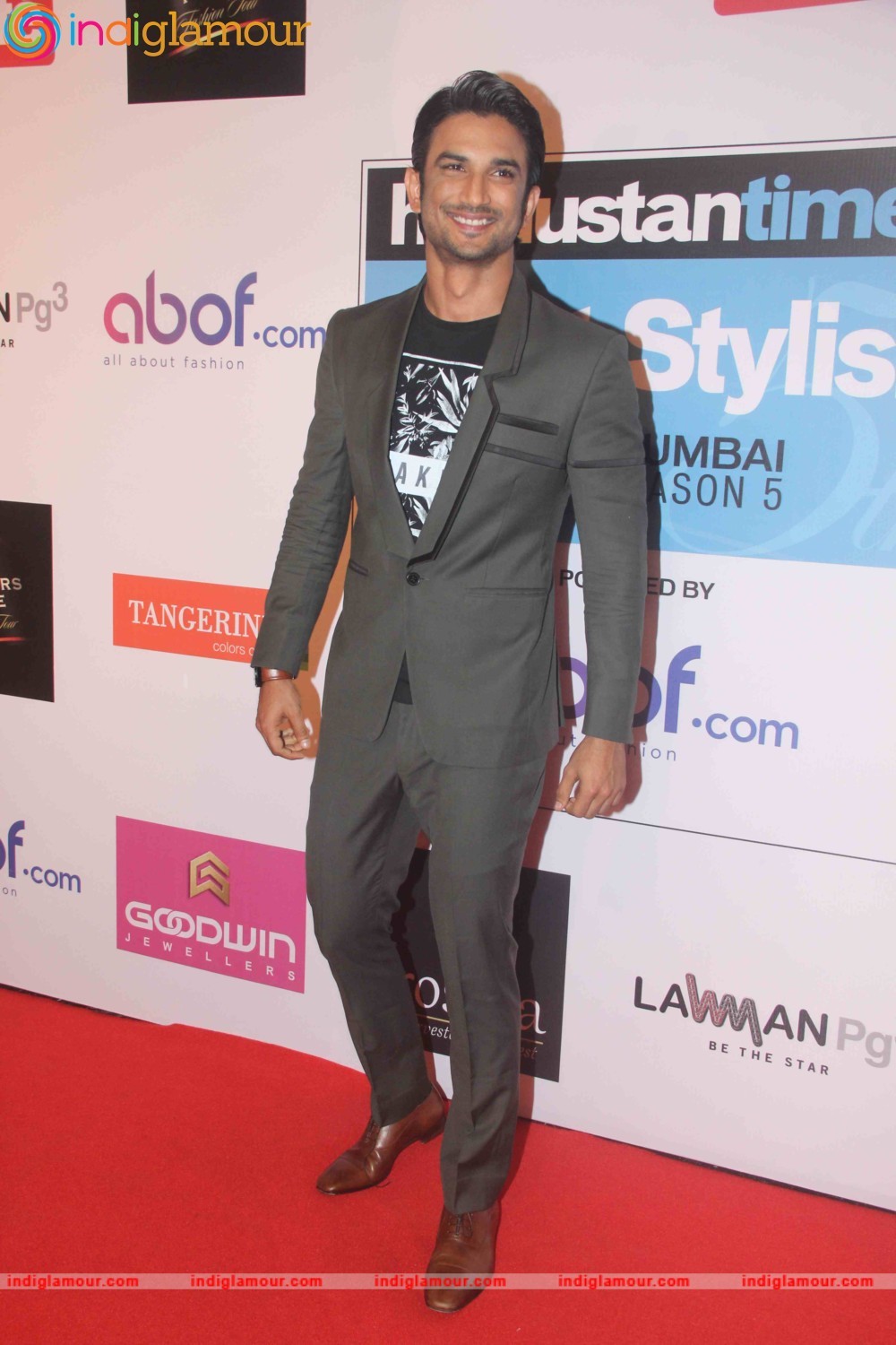 Sushant Singh Rajput Actor hd photo