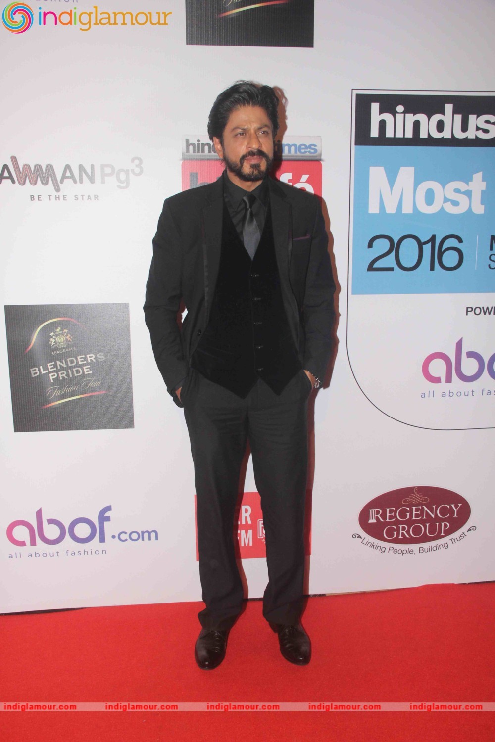 Shah Rukh Khan Actor hd photo