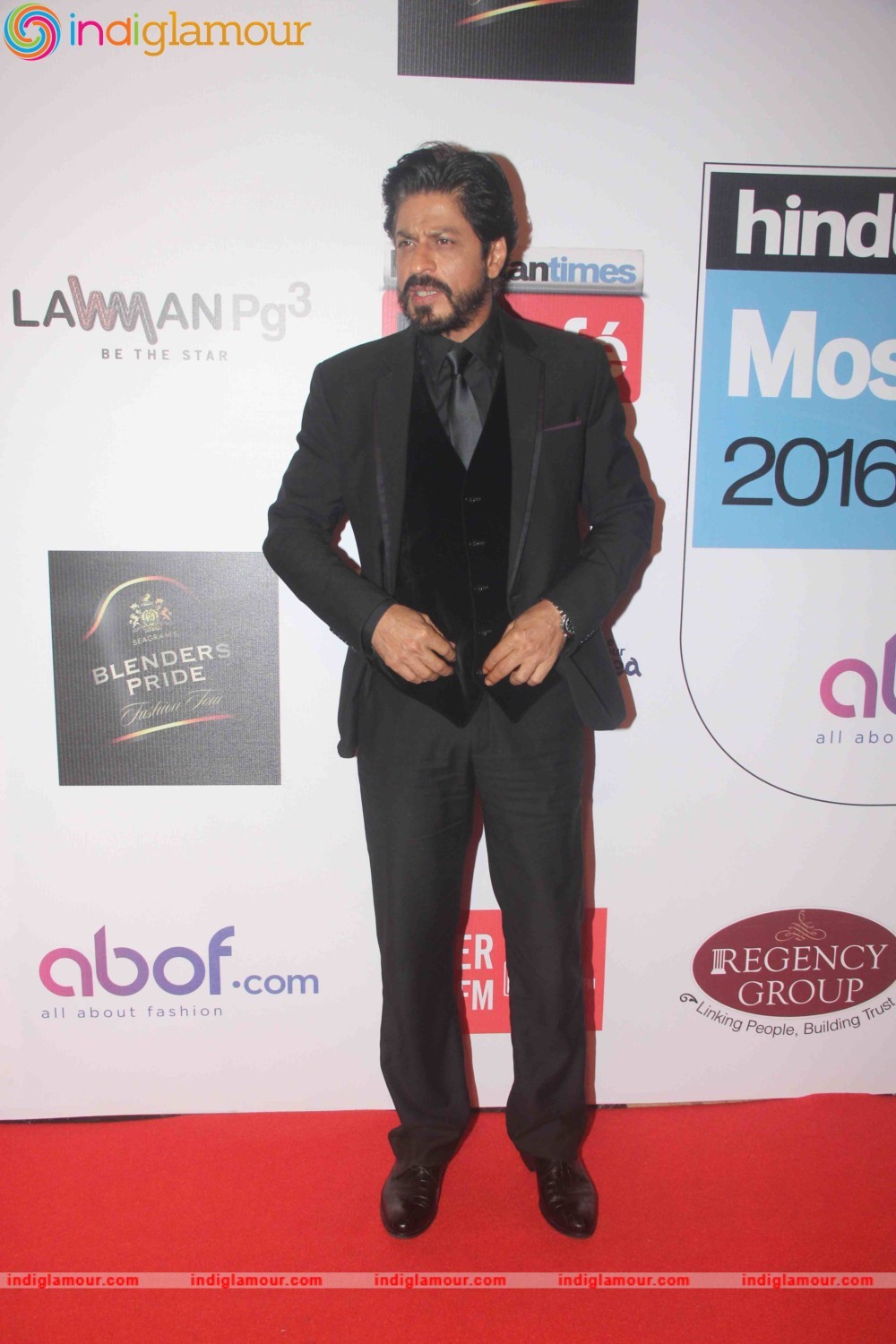Shah Rukh Khan Actor hd photo