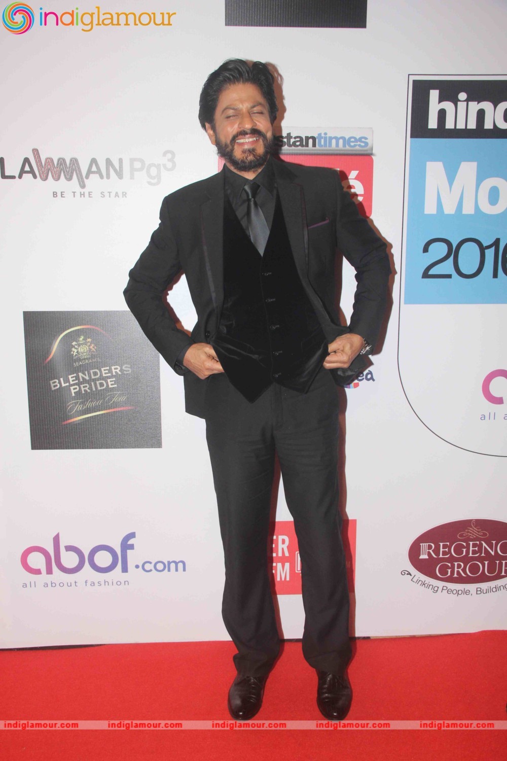 Shah Rukh Khan Actor hd photo