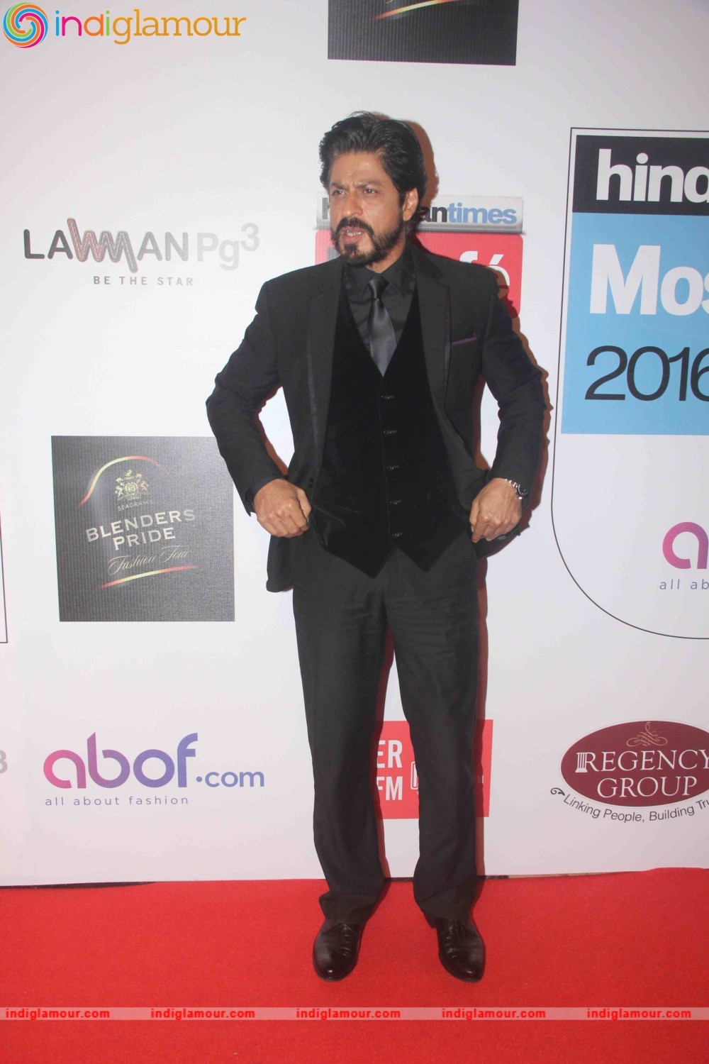 Shah Rukh Khan Actor hd photo