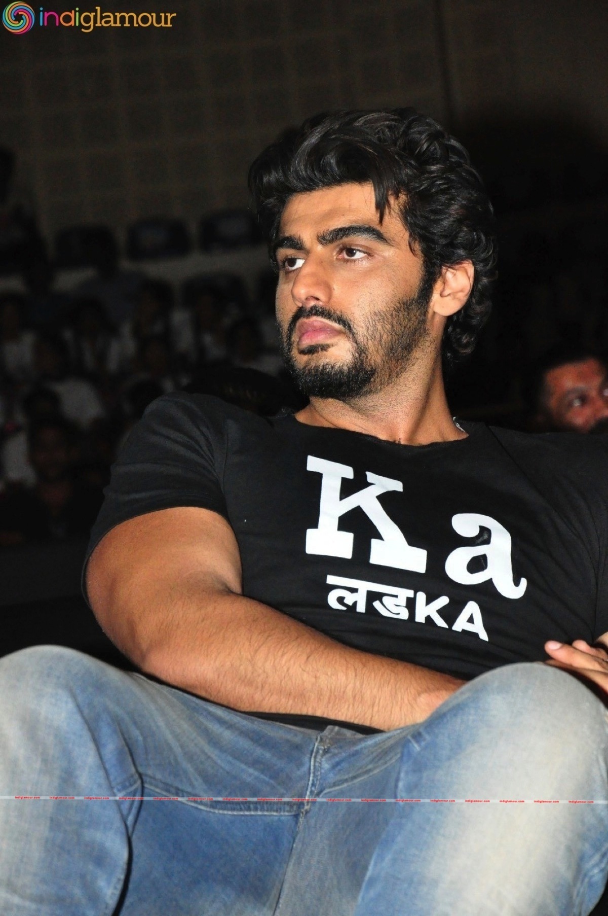 Arjun Kapoor Actor hd photo