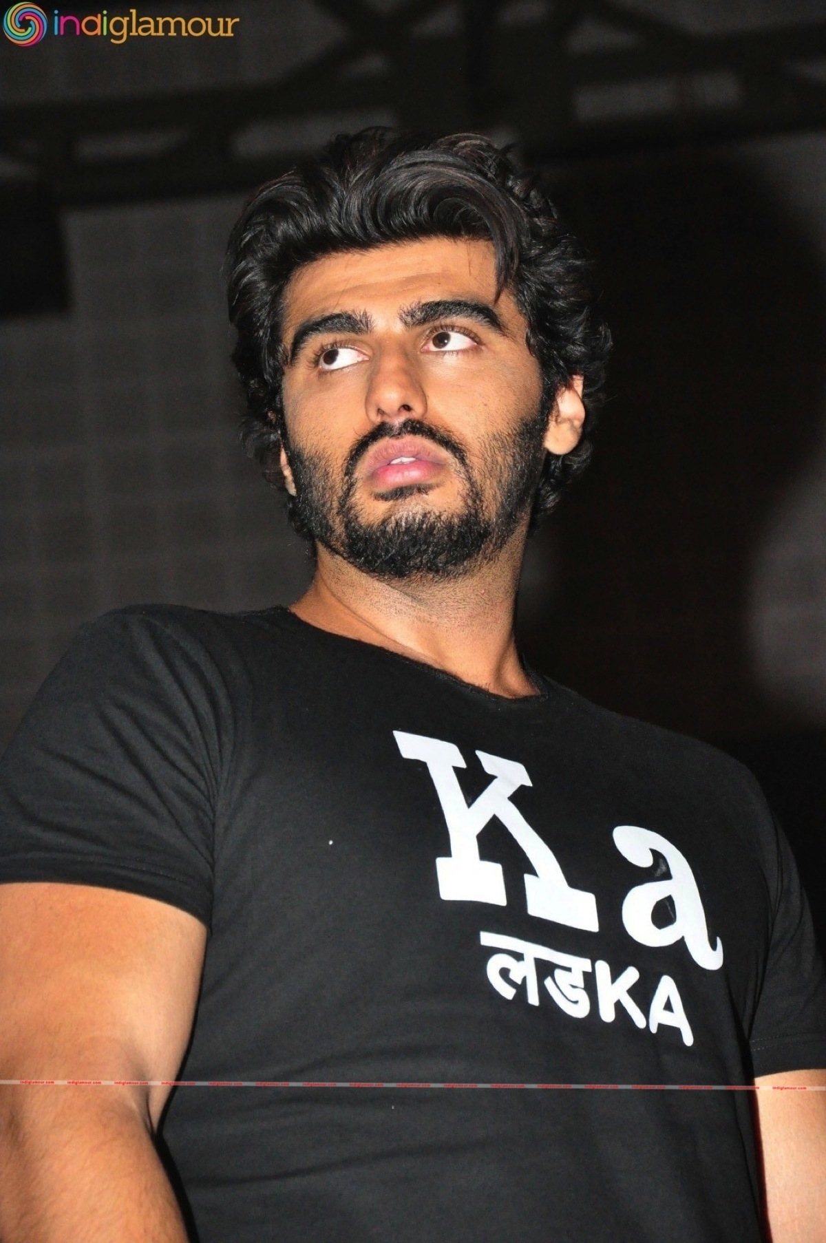 Arjun Kapoor Actor hd photo
