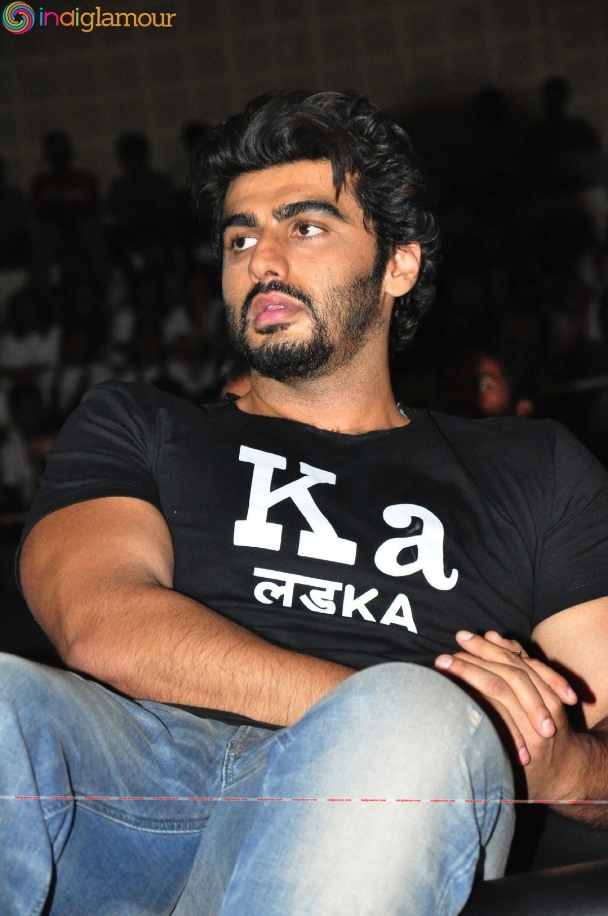 Arjun Kapoor Actor hd photo