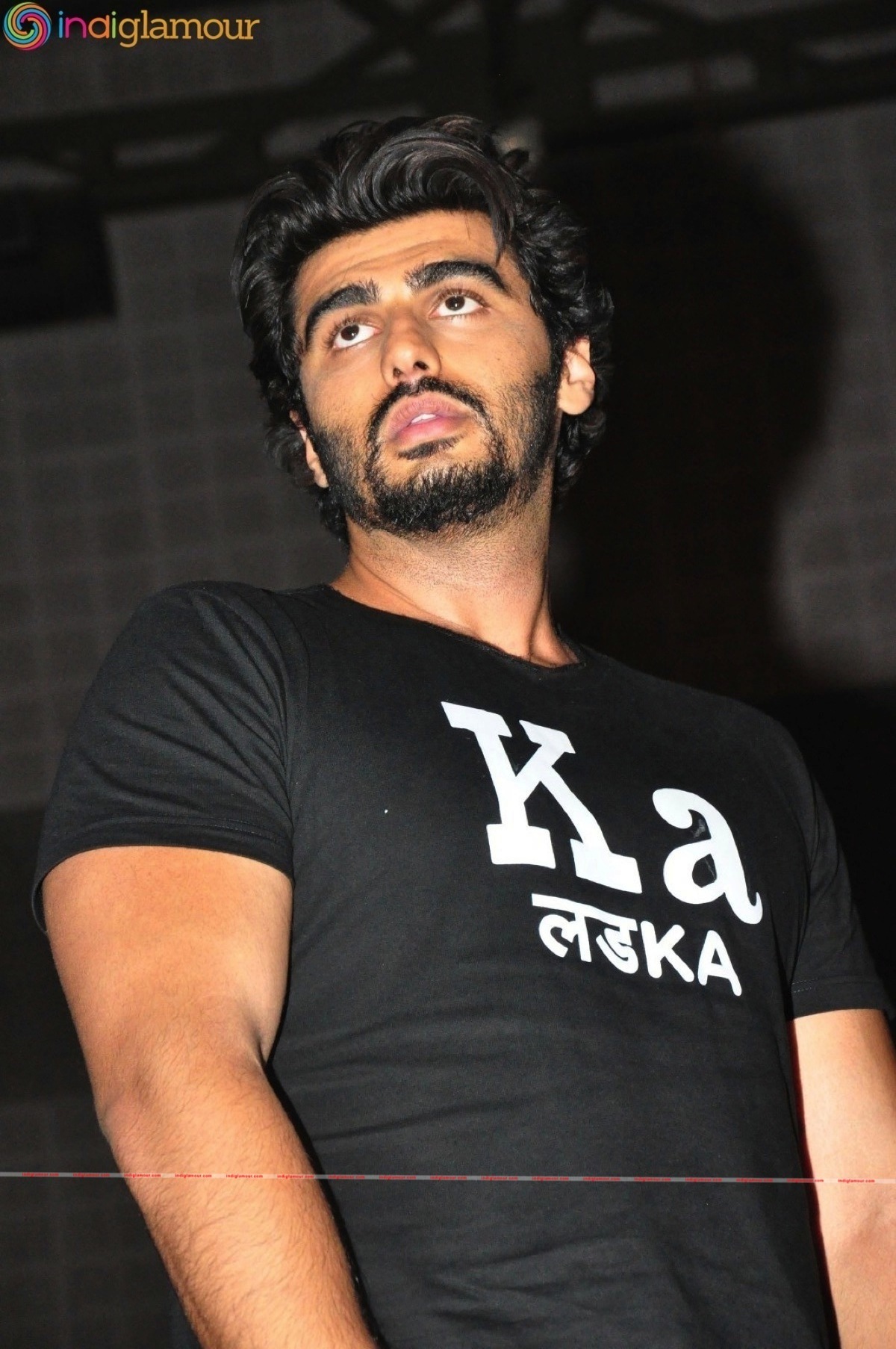 Arjun Kapoor Actor hd photo