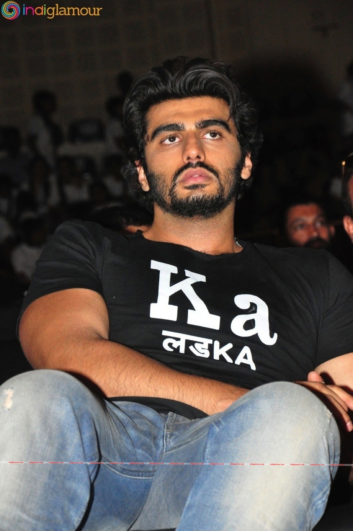 Arjun Kapoor Actor hd photo