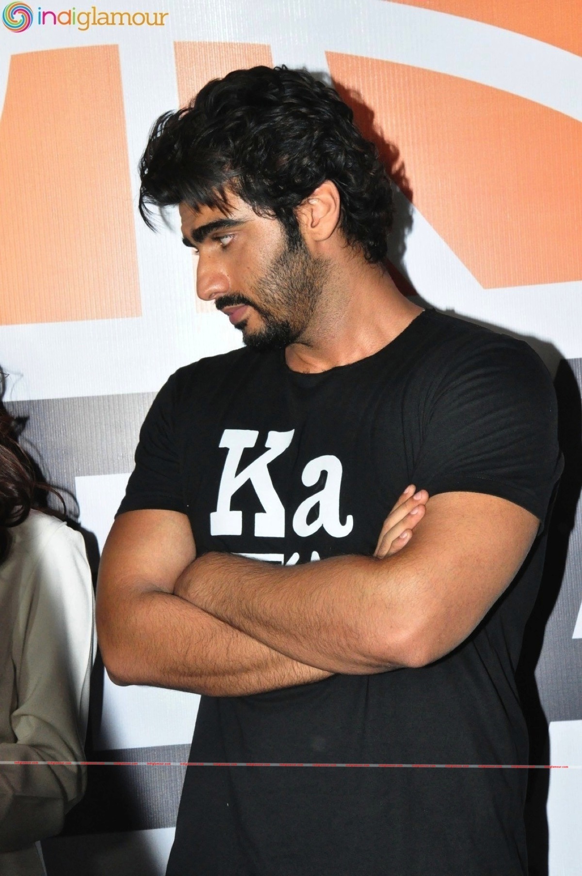 Arjun Kapoor Actor hd photo