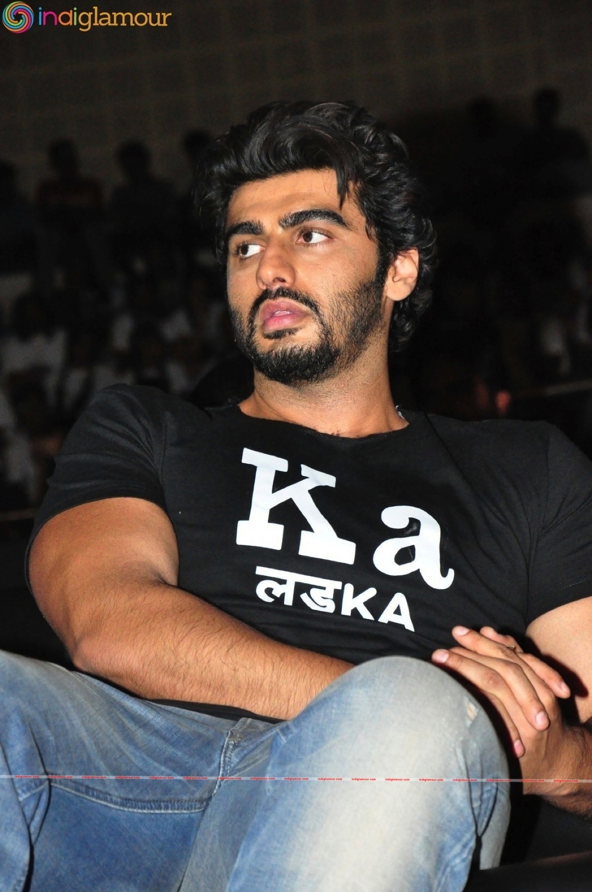 Arjun Kapoor Actor hd photo