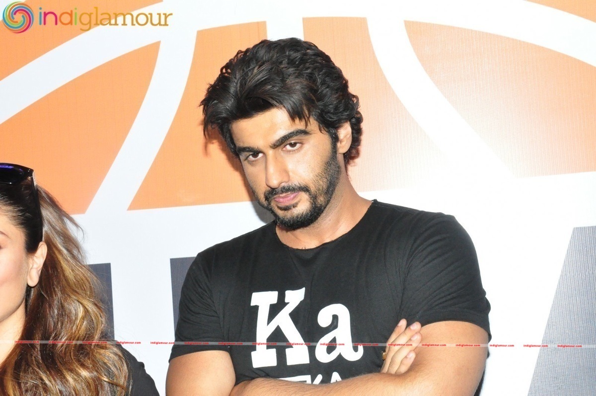 Arjun Kapoor Actor hd photo