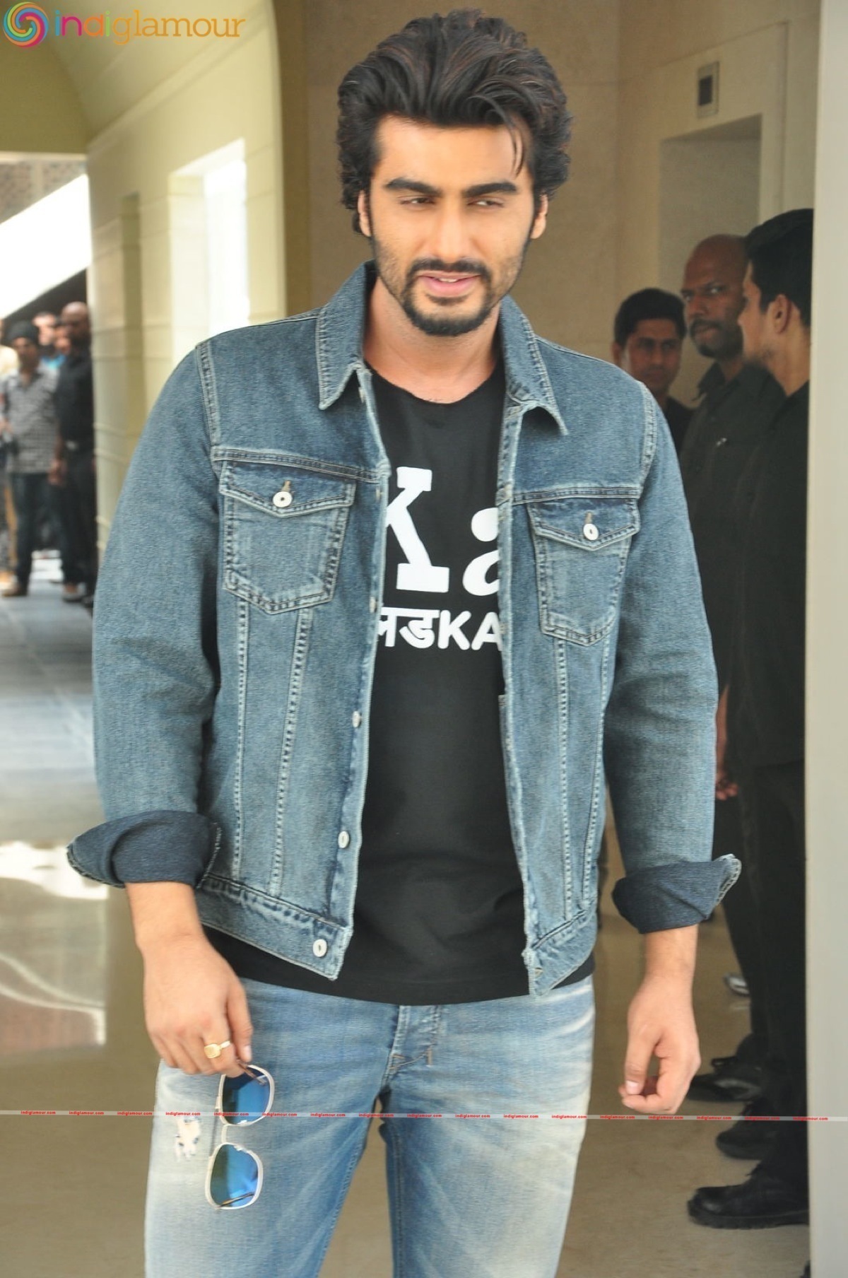 Arjun Kapoor Actor hd photo