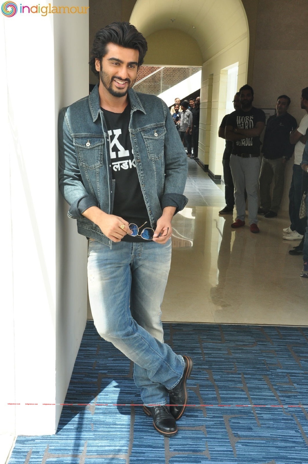 Arjun Kapoor Actor hd photo