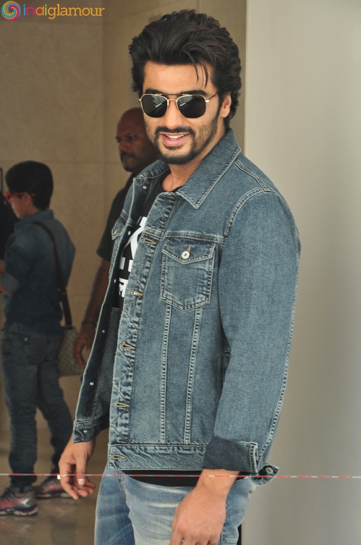Arjun Kapoor Actor hd photo